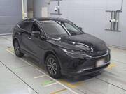 2022 TOYOTA HARRIER G