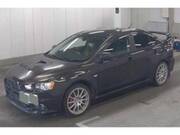 2009 MITSUBISHI LANCER