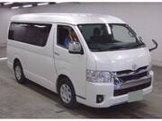 2023 TOYOTA HIACE WAGON GL