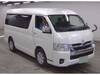 TOYOTA HIACE WAGON