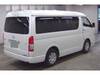 TOYOTA HIACE WAGON