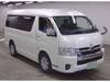 TOYOTA HIACE WAGON