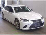 2018 LEXUS LS