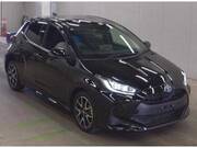 2020 TOYOTA YARIS