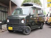 2022 SUZUKI EVERY PC