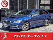 2014 SUBARU LEVORG