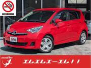 2013 TOYOTA RACTIS G