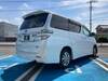 TOYOTA VELLFIRE HYBRID