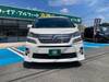 TOYOTA VELLFIRE HYBRID