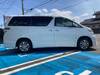 TOYOTA VELLFIRE HYBRID