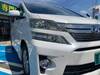 TOYOTA VELLFIRE HYBRID