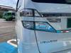TOYOTA VELLFIRE HYBRID