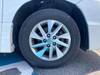 TOYOTA VELLFIRE HYBRID