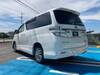 TOYOTA VELLFIRE HYBRID