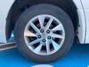 TOYOTA VELLFIRE HYBRID