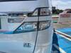 TOYOTA VELLFIRE HYBRID