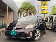2012 TOYOTA PRIUS S