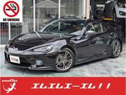 2016 TOYOTA 86 GT