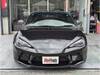 TOYOTA 86