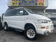 2002 MITSUBISHI DELICA SPACE GEAR CHAMONIX
