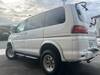 MITSUBISHI DELICA SPACE GEAR