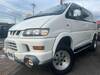 MITSUBISHI DELICA SPACE GEAR
