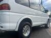 MITSUBISHI DELICA SPACE GEAR