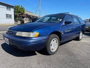 1994 FORD TAURUS WAGON GL (Left Hand Drive)