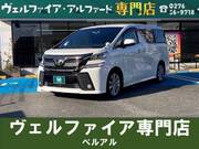 2017 TOYOTA VELLFIRE