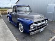 1988 FORD OTHER (Left Hand Drive)