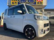2018 DAIHATSU WAKE