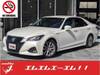 TOYOTA CROWN HYBRID