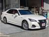 TOYOTA CROWN HYBRID