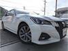 TOYOTA CROWN HYBRID