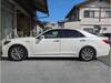 TOYOTA CROWN HYBRID