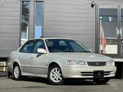 1998 TOYOTA COROLLA