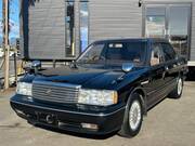 1992 TOYOTA CROWN