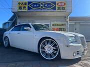 2009 CHRYSLER CHRYSLER 300C (Left Hand Drive)