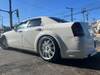 CHRYSLER CHRYSLER 300C