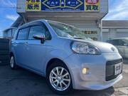 2014 TOYOTA PORTE