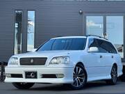 2002 TOYOTA CROWN ESTATE