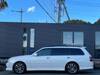 TOYOTA CROWN ESTATE