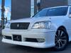 TOYOTA CROWN ESTATE
