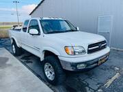 2002 OTHER OTHER (Left Hand Drive)