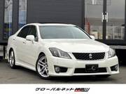 2012 TOYOTA CROWN