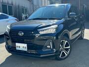 2019 DAIHATSU ROCKY
