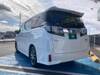 TOYOTA VELLFIRE HYBRID