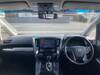TOYOTA VELLFIRE HYBRID