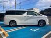 TOYOTA VELLFIRE HYBRID