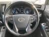 TOYOTA VELLFIRE HYBRID